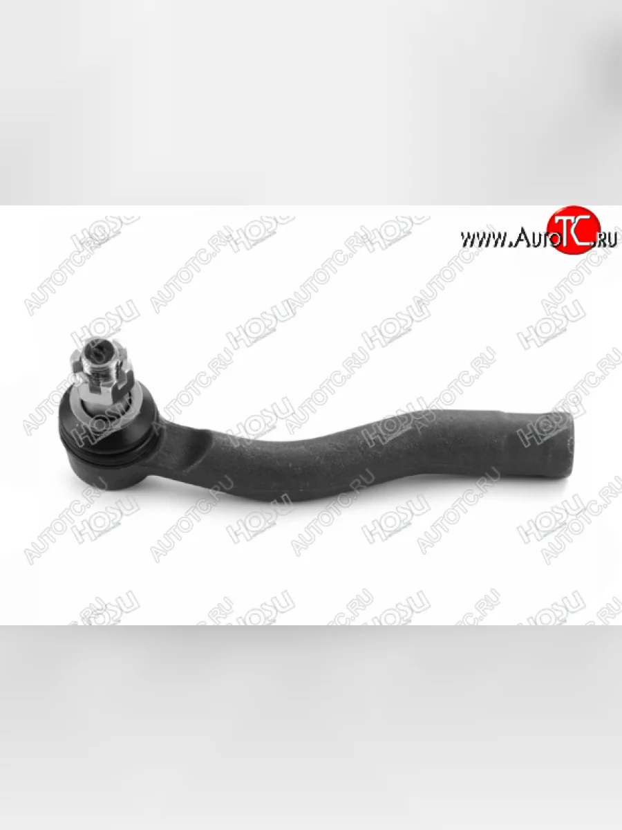 Левый наконечник рулевой тяги HOSU Toyota Land Cruiser 10 100 дорестайлинг (1998-2002)  в Воронеже Воронежской области