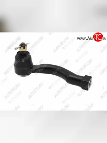 Левый наконечник рулевой тяги DOOHAP KIA Sorento BL дорестайлинг (2002-2006)
