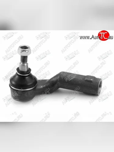 Левый наконечник рулевой тяги HOSU Mazda 3/Axela BK дорестайлинг, хэтчбэк (2003-2006)