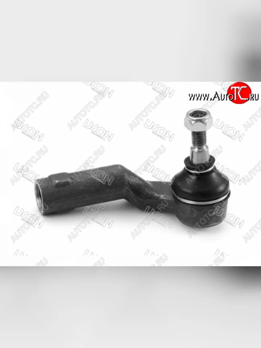 Правый наконечник рулевой тяги HOSU Mazda 3/Axela BK дорестайлинг, хэтчбэк (2003-2006)  в Керчи Республика Крым