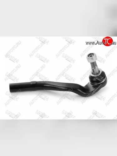 Правый наконечник рулевой тяги HOSU Mercedes-Benz E-Class W212 дорестайлинг седан (2009-2012)