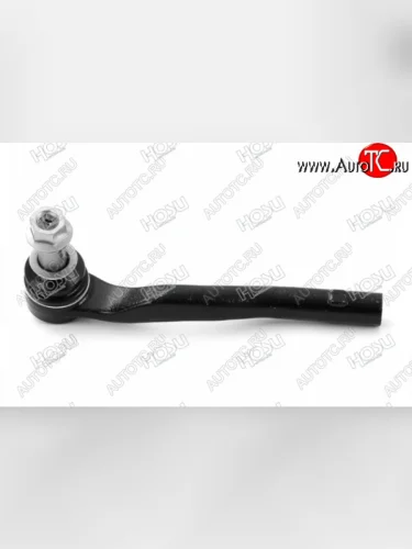 Левый наконечник рулевой тяги HOSU Mercedes-Benz E-Class  S212 (2009-2017) дорестайлинг универсал, рестайлинг универсал