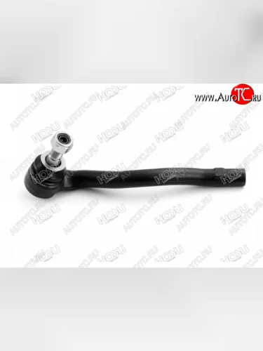 Левый наконечник рулевой тяги HOSU Mercedes-Benz ML class  W164 (2005-2011) дорестайлинг, рестайлинг