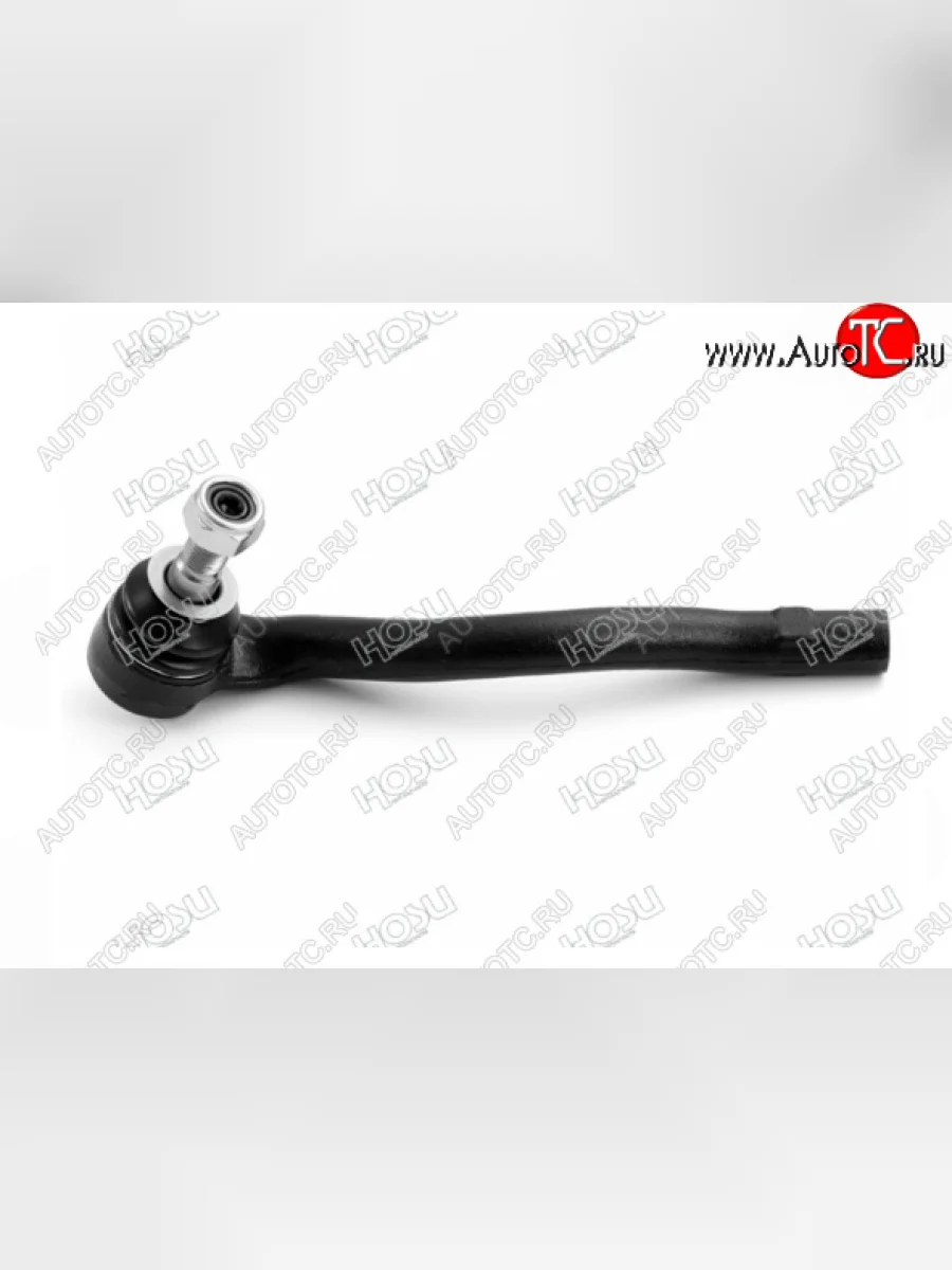 Левый наконечник рулевой тяги HOSU Mercedes-Benz ML class W164 рестайлинг (2008-2011)  в Перми Пермском крае