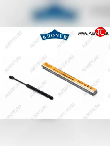 Упор багажника KRONER Audi 80 B4 седан (1992-1996)