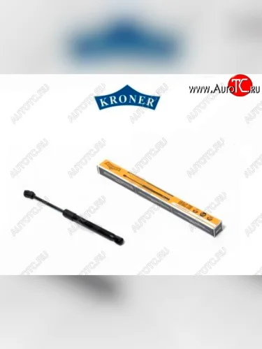 Упор багажника KRONER Audi 80 B3 седан (1986-1991)