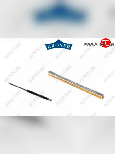 Упор багажника KRONER Chevrolet Lacetti хэтчбек (2002-2013)