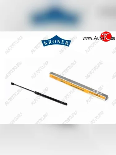 Упор багажника KRONER CITROEN C4  дорестайлинг, хэтчбэк 5 дв. (2004-2008)