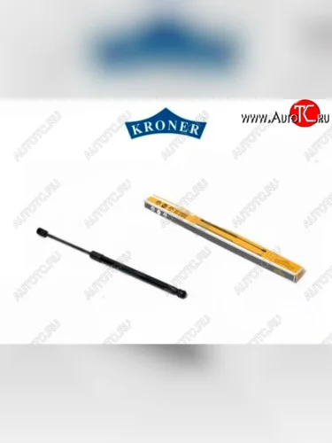 Упор багажника KRONER Fiat Sedici (2005-2014)