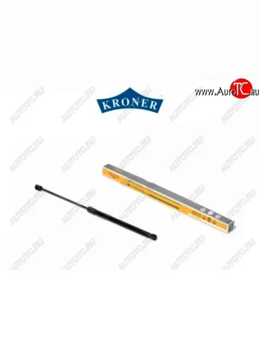 Упор багажника KRONER Ford Escort ANL 2-ой рестайлинг универсал (1995-2000)