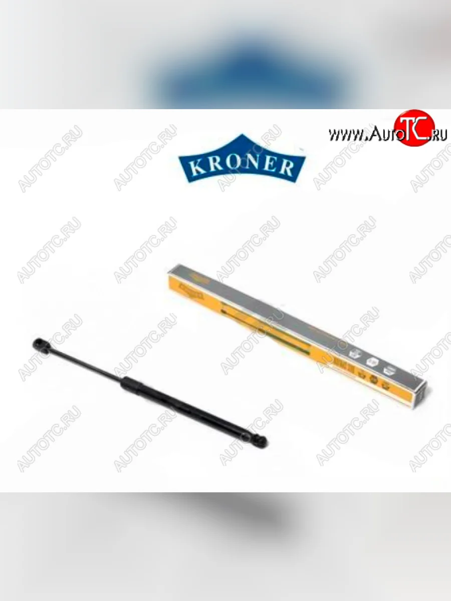 Упор багажника KRONER Hyundai i20 PB хэтчбэк дорестайлинг (2008-2012)  в Керчи Республика Крым