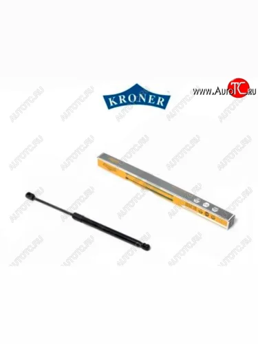 Упор багажника KRONER Hyundai I30 FD хэтчбек дорестайлинг (2007-2010)