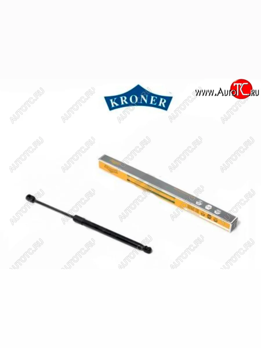 Упор багажника KRONER Hyundai I30 FD универсал дорестайлинг (2007-2010)  в Перми Пермском крае