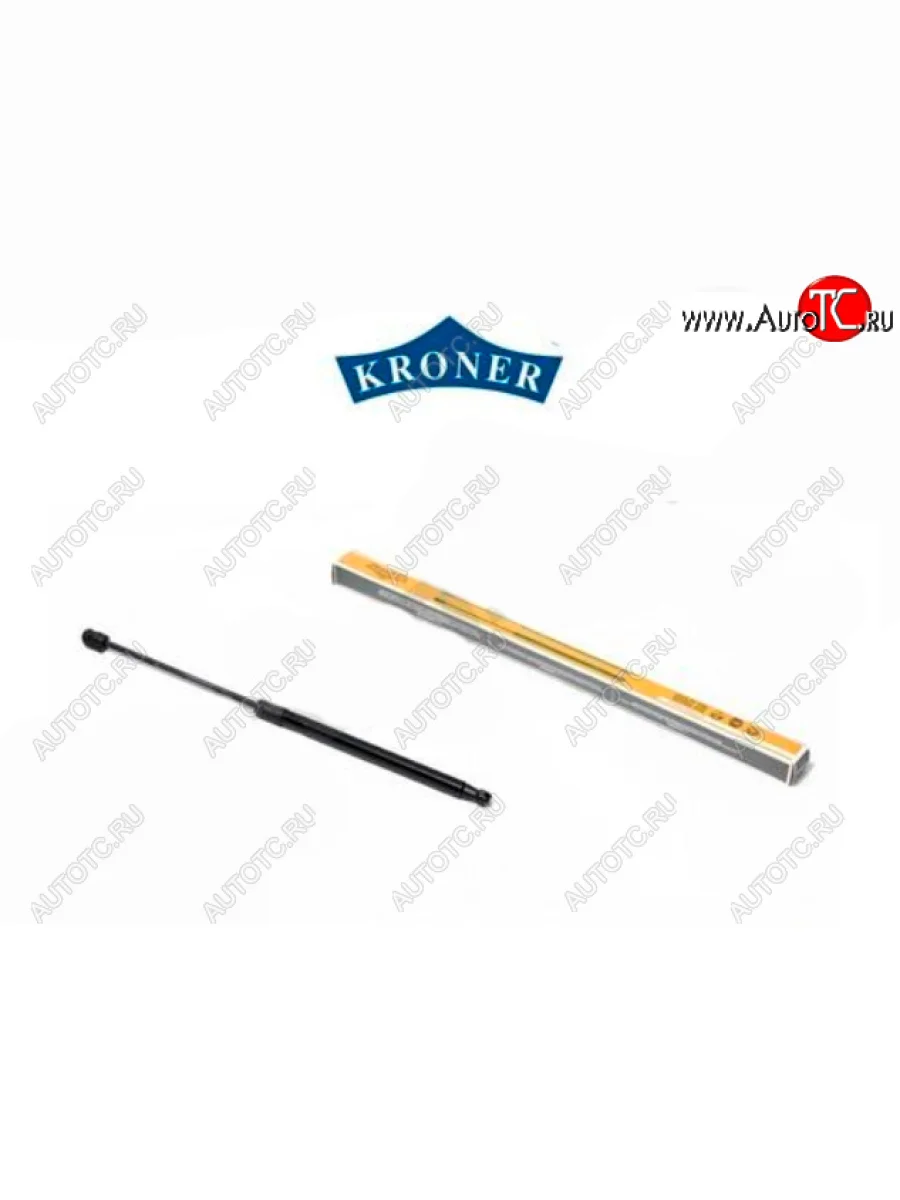 Упор багажника KRONER Hyundai IX35 LM дорестайлинг (2009-2013)  в Самаре Самарской области