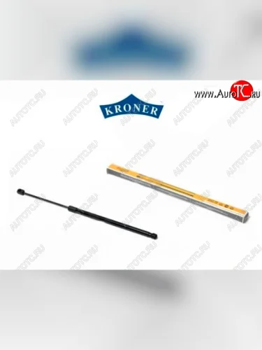 Упор багажника KRONER Hyundai Matrix 1 FC дорестайлинг (2001-2005)