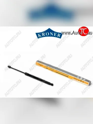 Упор багажника KRONER Hyundai Santa Fe DM дорестайлинг (2012-2016)