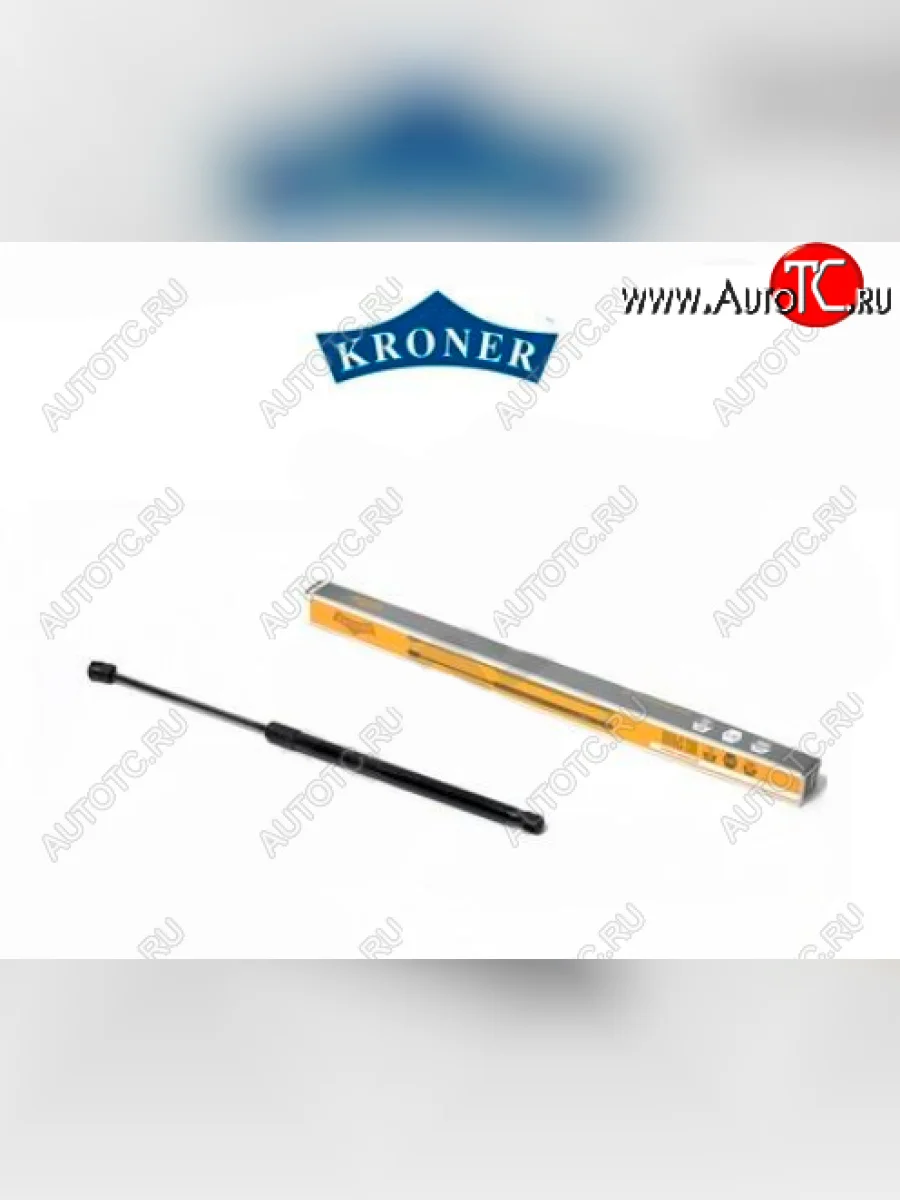 Упор багажника KRONER Hyundai Tucson JM (2004-2010)  в Перми Пермском крае