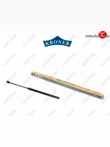 Упор багажника KRONER Mitsubishi Carisma (1996-1999)