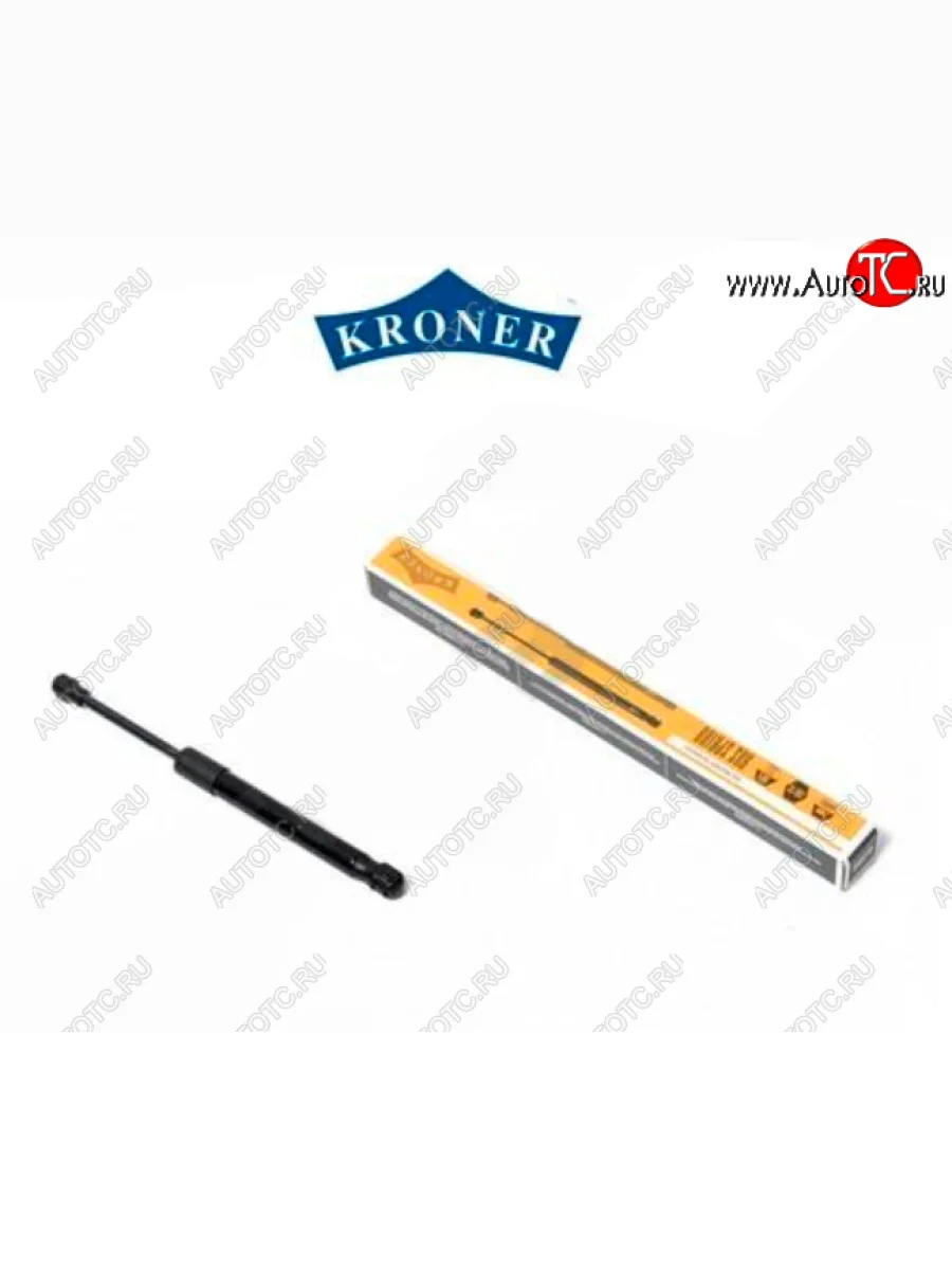 Упор багажника KRONER Mitsubishi Lancer 10 CY седан дорестайлинг (2007-2010)  с доставкой в г. Керчь