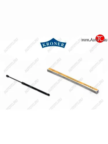 Упор багажника KRONER Nissan Primera 2 P11 седан дорестайлинг (1995-2000)