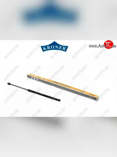 Упор багажника KRONER Nissan X-trail 2 T31 рестайлинг (2010-2015)