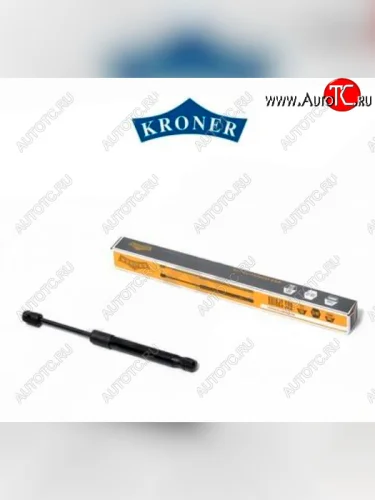 Упор багажника KRONER Opel Astra H универсал рестайлинг (2007-2015)