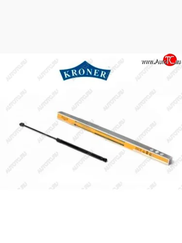 Упор багажника KRONER Opel Corsa D   дорестайлинг, хэтчбэк 5 дв. (2006-2010)