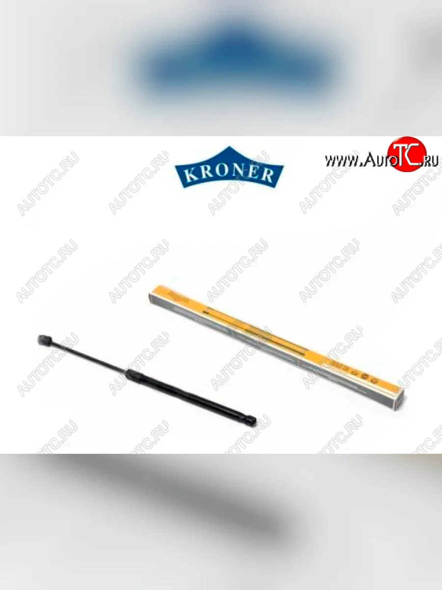 Упор багажника KRONER Opel Signum (2003-2008)  в Перми Пермском крае