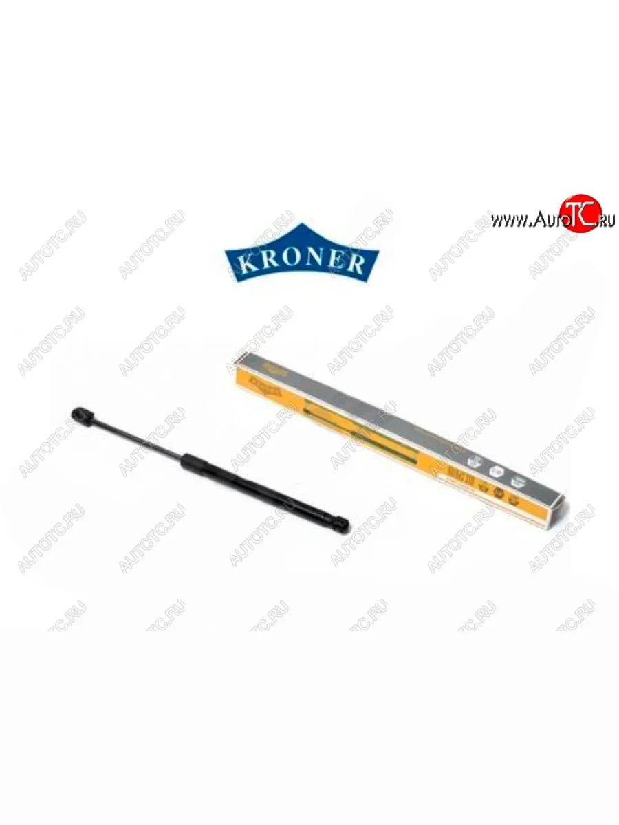 Упор багажника KRONER Skoda Octavia A5 дорестайлинг универсал (2004-2008)  в Керчи Республика Крым