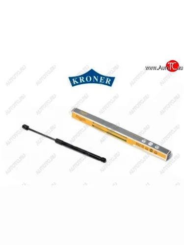 Упор багажника KRONER Subaru Impreza  GG (2000-2007) хэтчбэк дорестайлинг, хэтчбэк 1-ый рестайлинг, хэтчбэк 2-ой рестайлинг