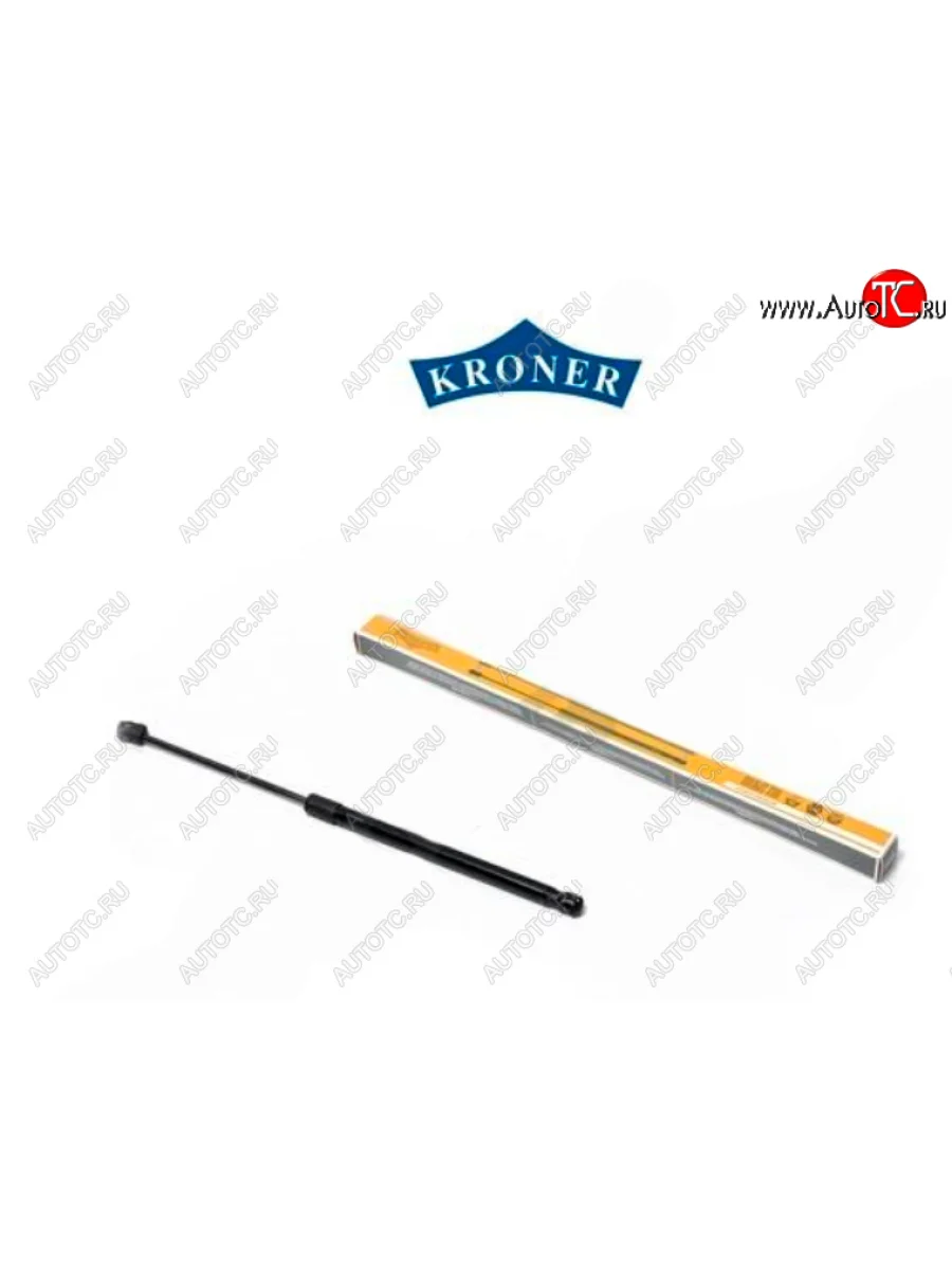 Упор багажника KRONER Volvo XC90 C 1-ый рестайлинг (2006-2009)  в Самаре Самарской области