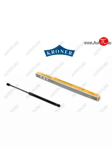 Упор багажника KRONER Volkswagen Golf 4 Mk4 хэтчбэк 5 дв. (1997-2003)