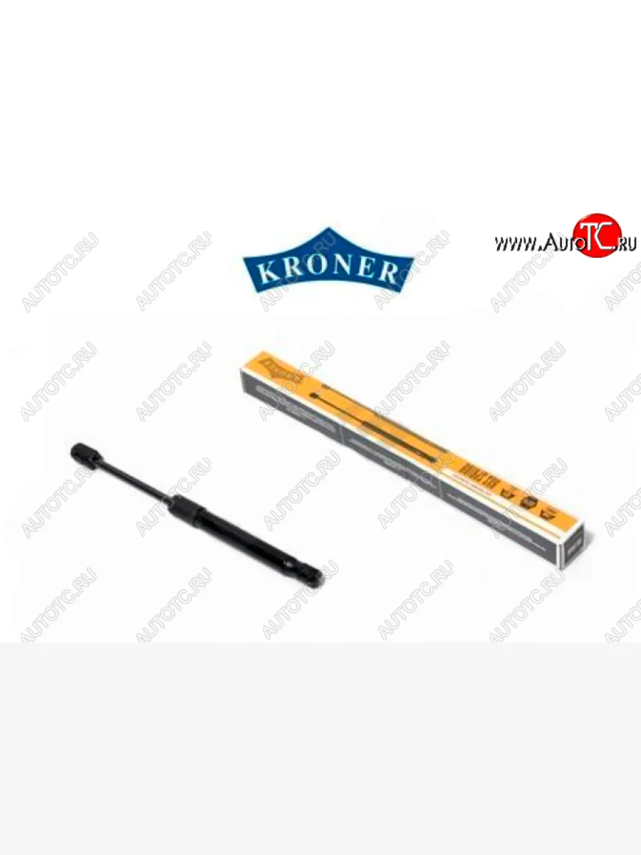 Упор багажника KRONER Volkswagen Passat B5.5 универсал рестайлинг (2000-2005)  с доставкой в г. Керчь