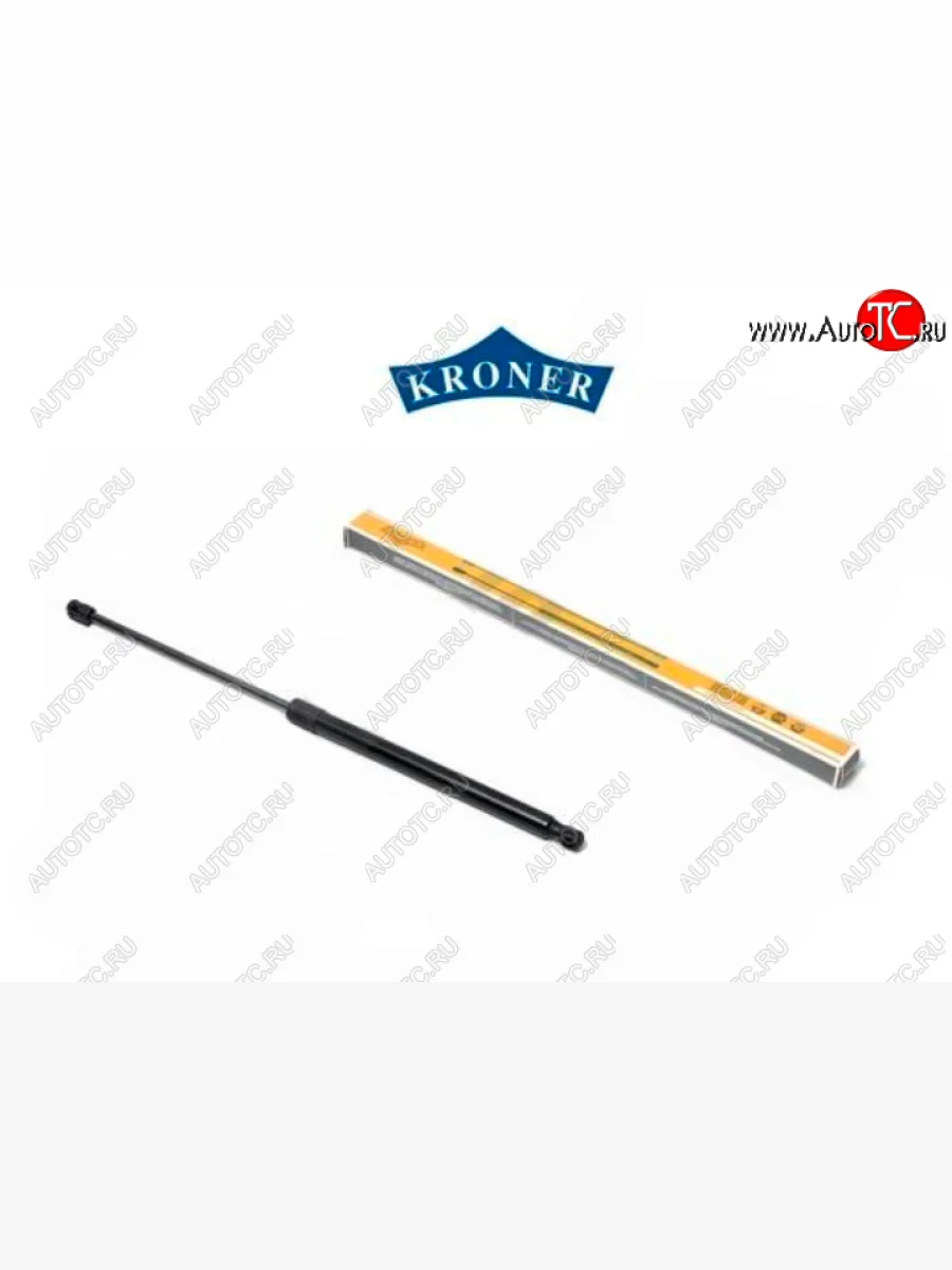 Упор багажника KRONER Volkswagen Caravelle T4 рестайлинг (1995-2003)  в Керчи Республика Крым