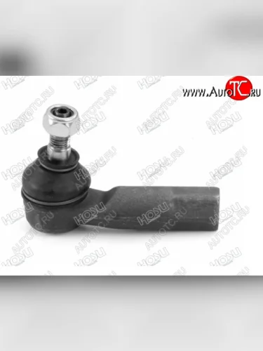 Левый наконечник рулевой тяги HOSU Skoda Octavia A7 дорестайлинг универсал (2012-2017)