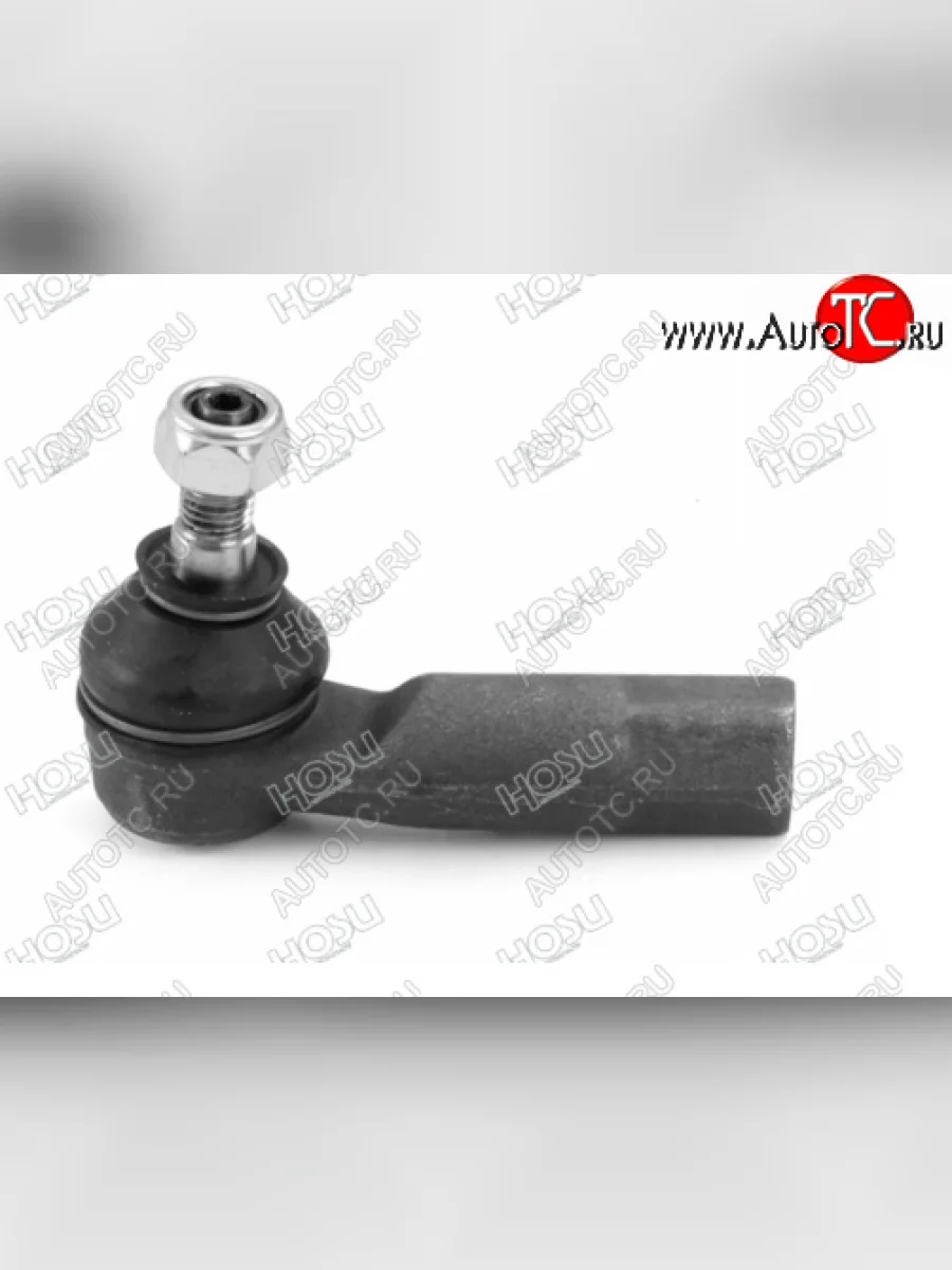 Левый наконечник рулевой тяги HOSU Skoda Octavia A7 дорестайлинг универсал (2012-2017)  в Перми Пермском крае