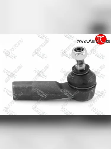 Правый наконечник рулевой тяги HOSU Skoda Octavia A7 дорестайлинг универсал (2012-2017)