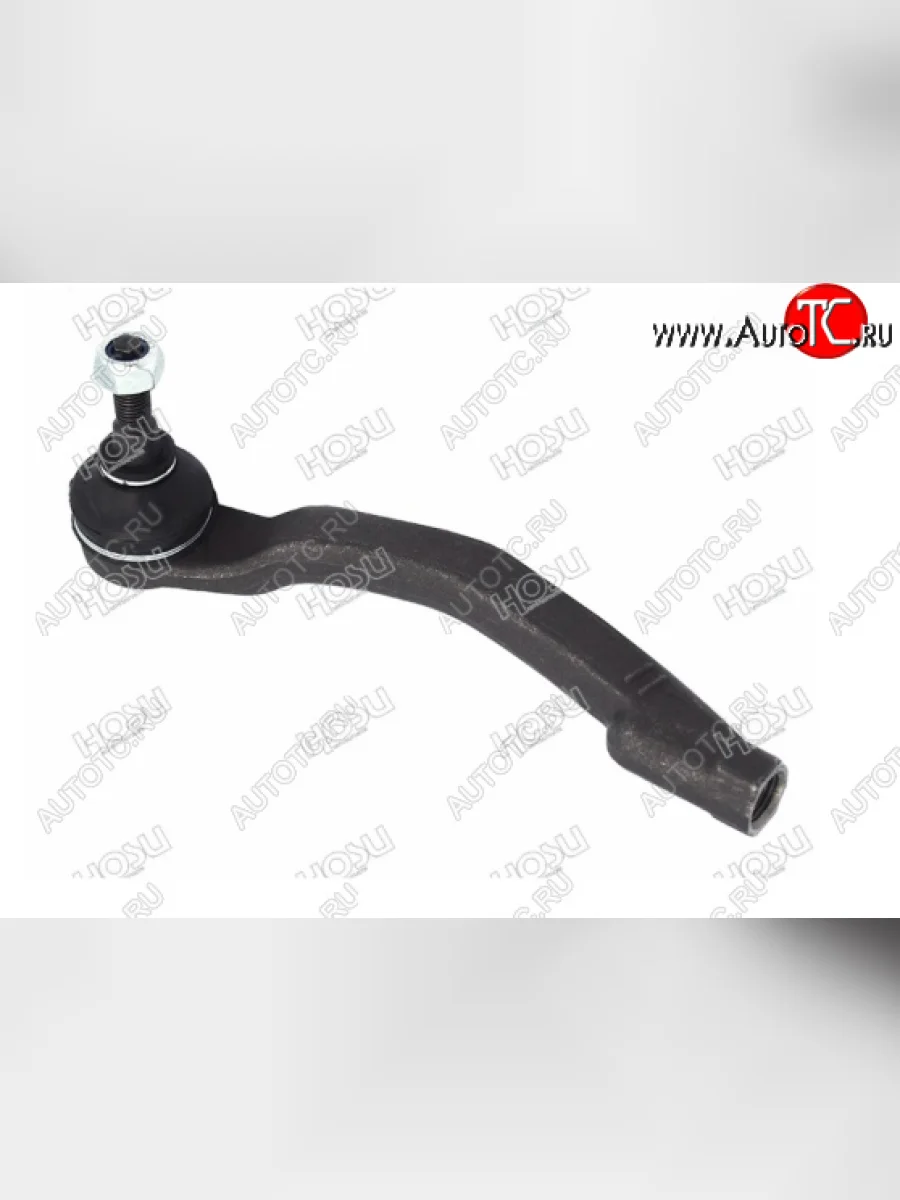 Левый наконечник рулевой тяги HOSU Renault Megane универсал  дорестайлинг (2002-2006)  в Керчи Республика Крым