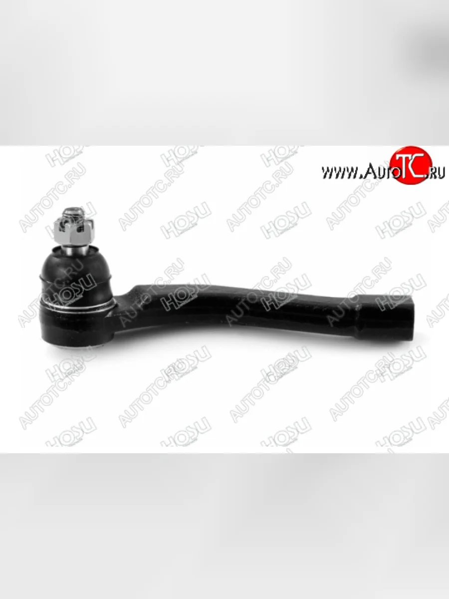 Левый наконечник рулевой тяги HOSU SSANGYONG Rexton Y200 (2001-2006)  с доставкой в г. Керчь