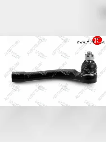 Правый наконечник рулевой тяги HOSU SSANGYONG Rexton Y200 (2001-2006)