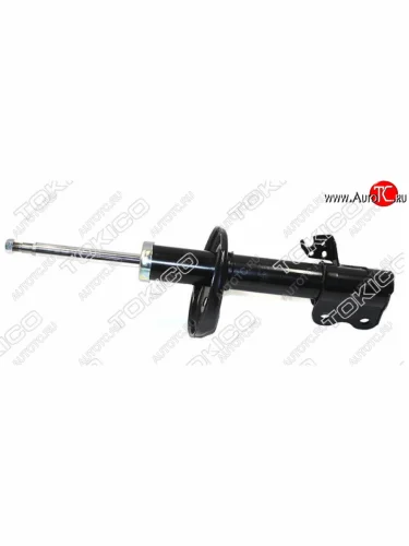 Левый амортизатор передний TOKICO Toyota Carina T190 седан дорестайлинг (1992-1994)