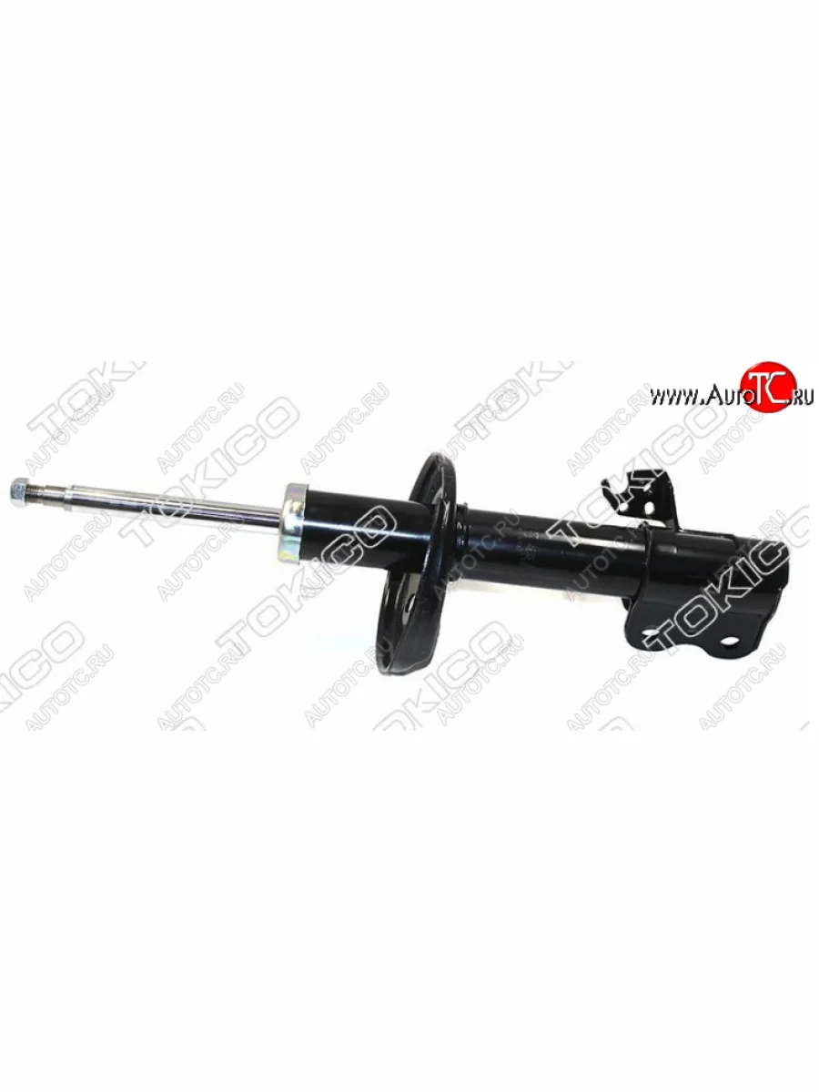 Левый амортизатор передний TOKICO Toyota Caldina T210 дорестайлинг универсал (1997-1999)  в Самаре Самарской области