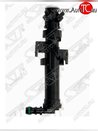 Правый омыватель фары SAT Audi Q5  8R (2012-2017) рестайлинг