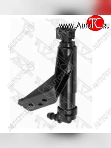 Правый омыватель фары SAT Hyundai Santa Fe DM дорестайлинг (2012-2016)