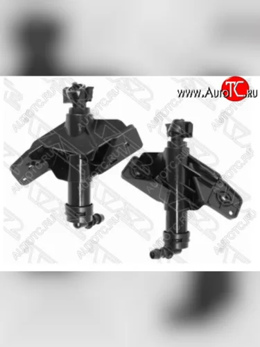 Правый омыватель фары SAT KIA Optima  3 TF (2013-2016) рестайлинг седан