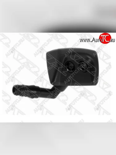 Правый омыватель фары SAT Land Rover Discovery 3 L319 (2004-2009)