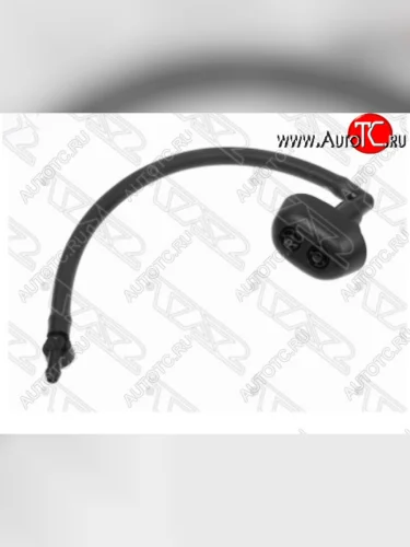 Правый омыватель фары SAT Land Rover Discovery 4 L319 (2009-2016)