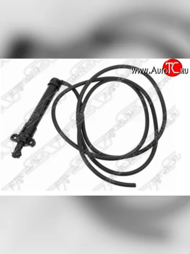 Левый омыватель фары SAT Land Rover Range Rover Evoque  1 L538 (2011-2015) дорестайлинг 3 дв., дорестайлинг 5 дв.