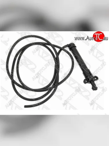 Правый омыватель фары SAT Land Rover Range Rover Evoque 1 L538 дорестайлинг 5 дв. (2011-2015)