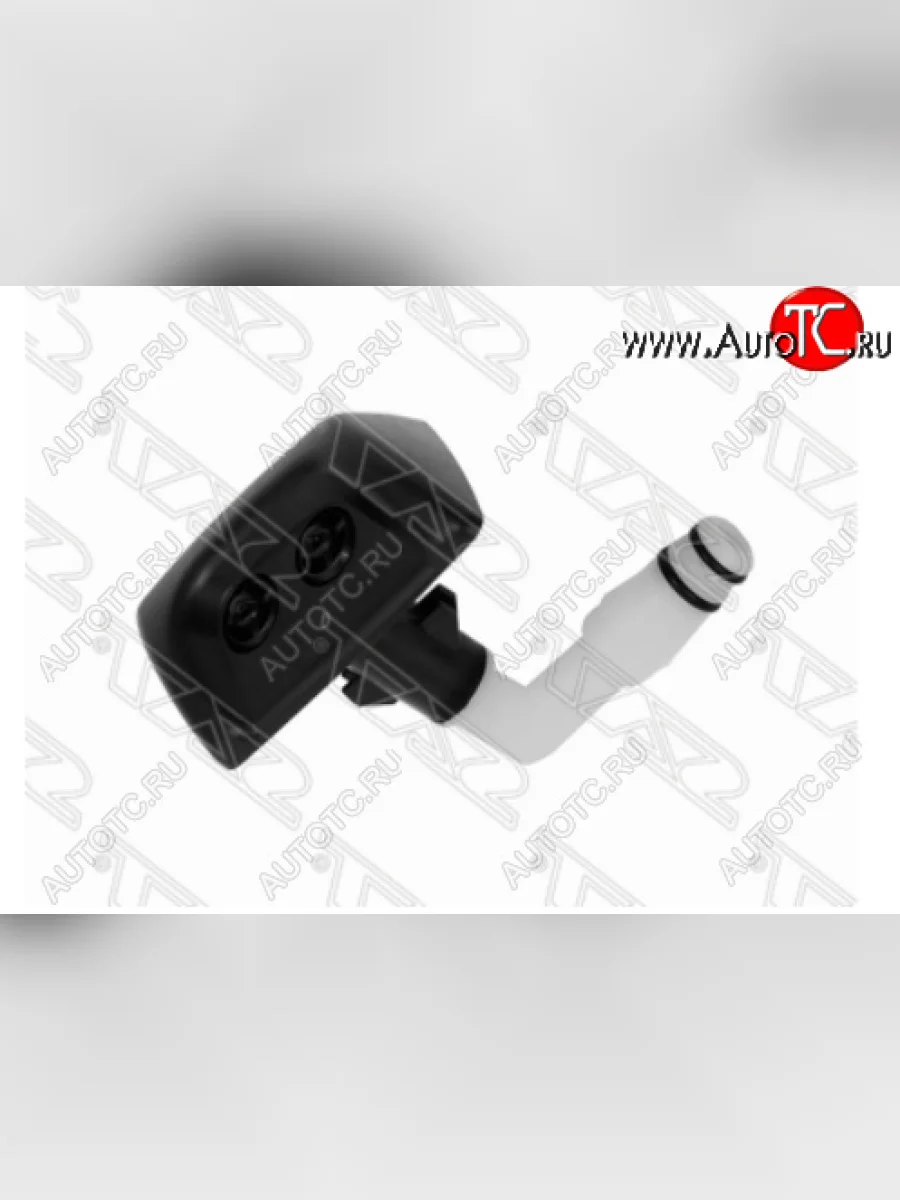 Правый омыватель фары SAT  Land Rover Range Rover Sport (2005-2009) 1 L320  в Керчи Республика Крым